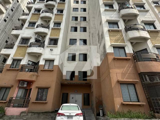 Apartment for sale in Islamabad
