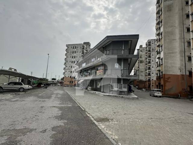 Apartment for sale in Islamabad