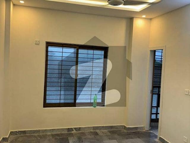 Apartment for sale in Islamabad