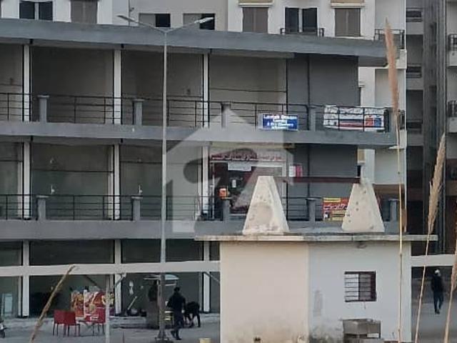 Commercial for sale in Islamabad