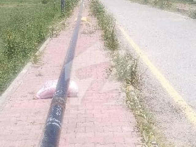 Property for sale in Nowshera, North West Frontier Province