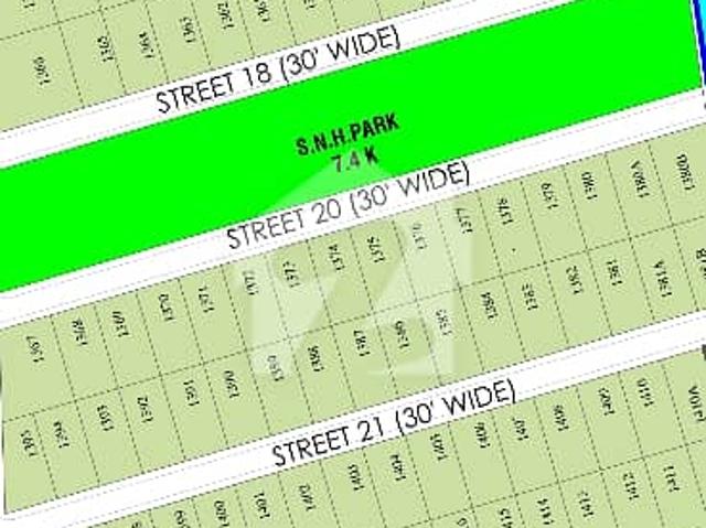 Property for sale in Nowshera, North West Frontier Province
