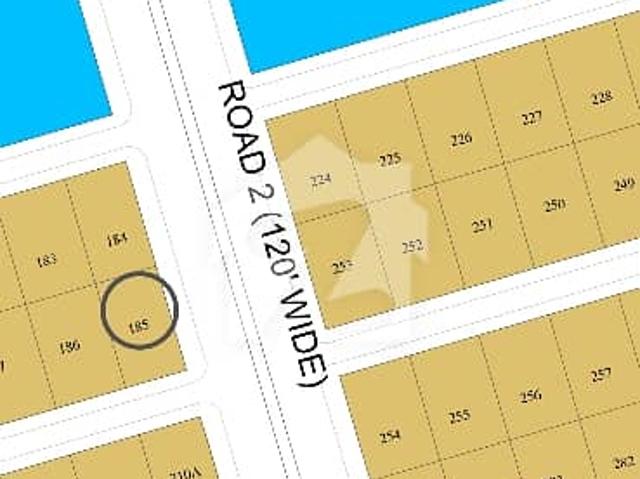 Property for sale in Nowshera, North West Frontier Province