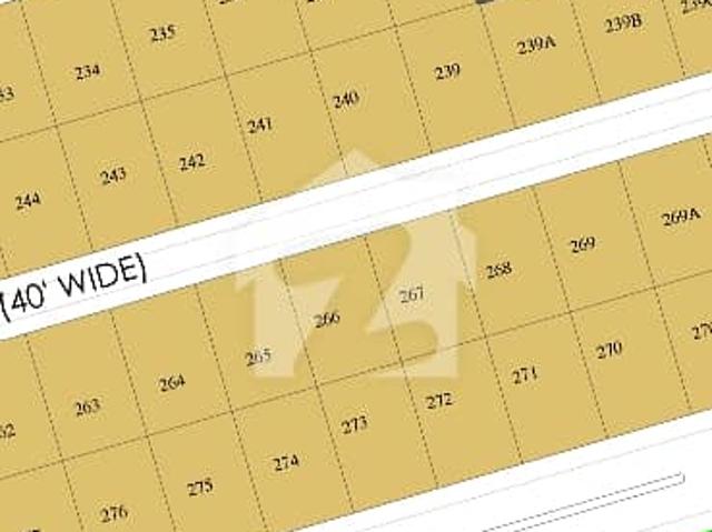 Property for sale in Nowshera, North West Frontier Province