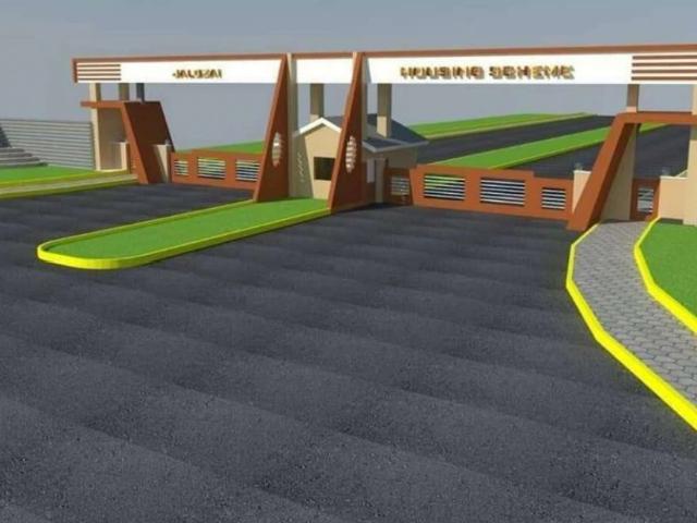Land for sale in تحصیل پشاور شہر, پشاور ڈویژن