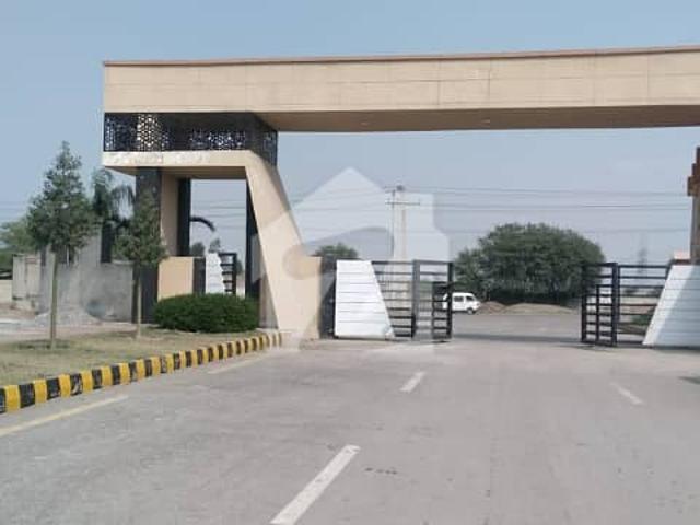 Property for sale in Nowshera, North West Frontier Province
