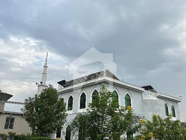 House for sale in اسلام آباد, زون 1