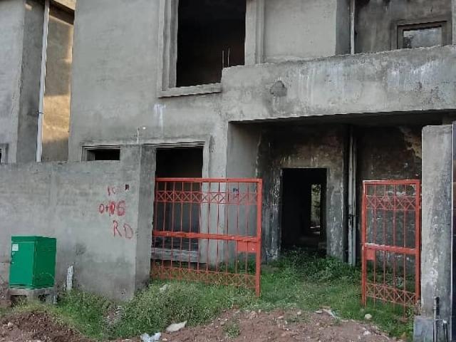 House for sale in موہڑہ نور, زون ۴