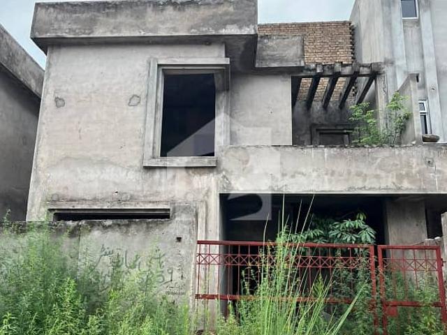 House for sale in Islamabad