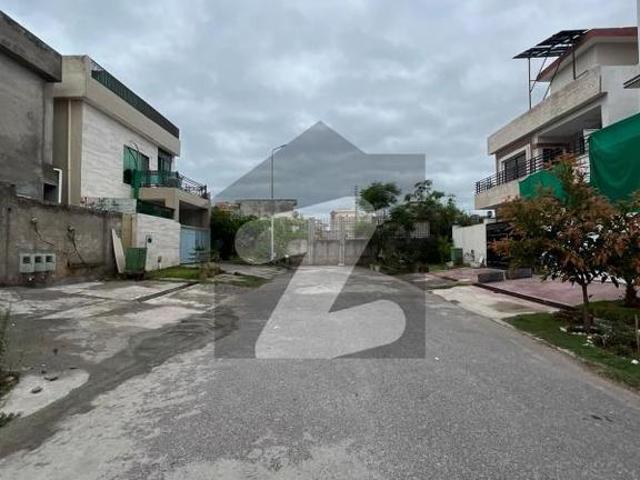 House for sale in Islamabad