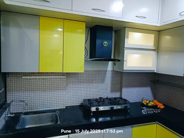 Flat for rent in Poona, National Capital Territory Of Delhi
