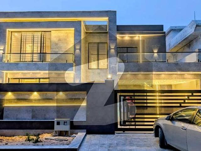 House for sale in Islamabad