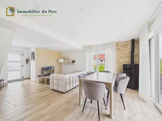 Maison vente à Belfort, Phaffans
