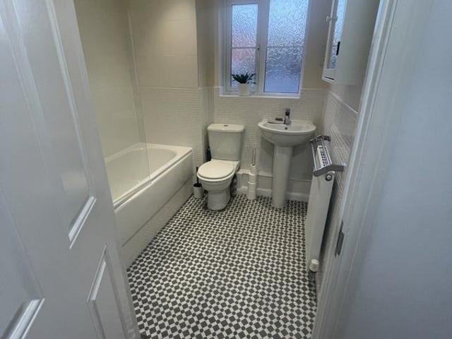 Apartment for rent in Feckenham, City Of Bristol