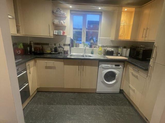 Apartment for rent in Feckenham, City Of Bristol