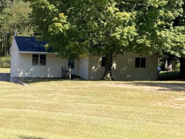 House for sale in Grass Lake, Michigan