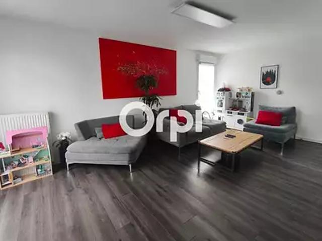 Appartement vente à Lille, Phalempin