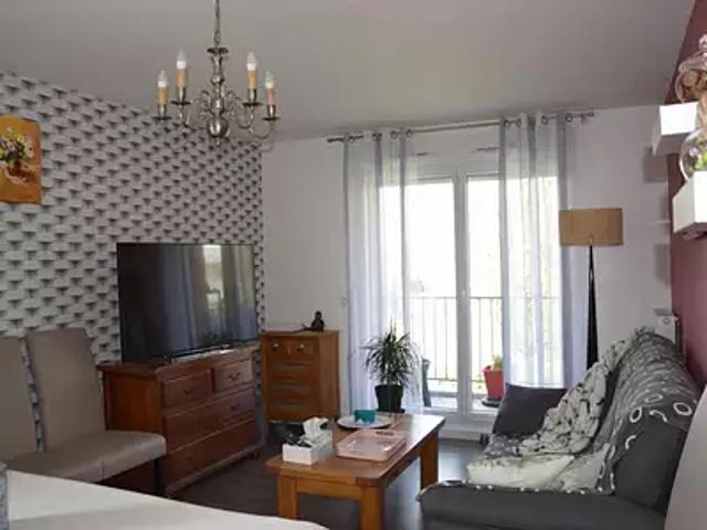 Appartement vente à Lille, Phalempin