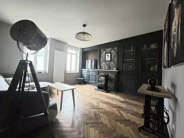 Maison vente à Phalempin, Nord