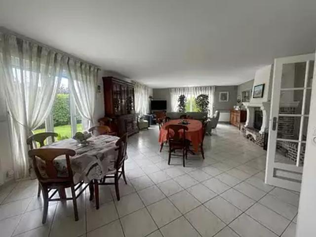 Maison vente à Phalempin, Nord