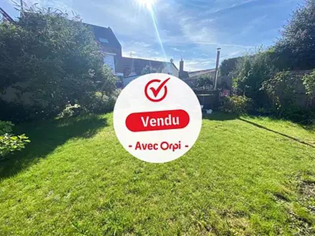 Maison vente à Lille, Phalempin
