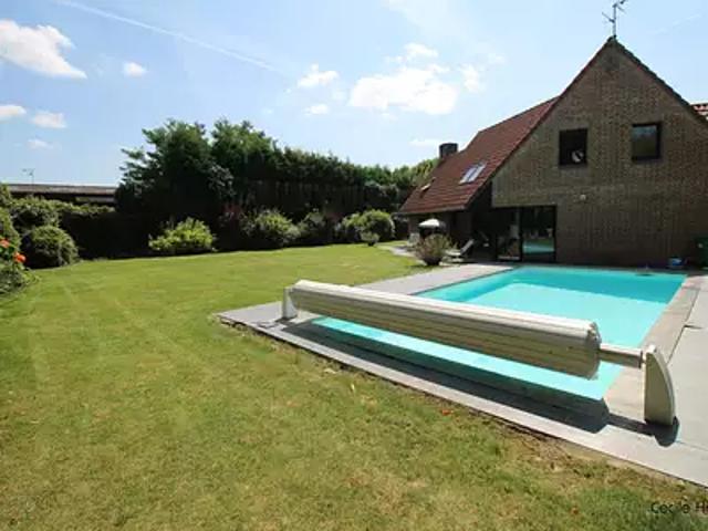 Maison vente à Phalempin, Nord