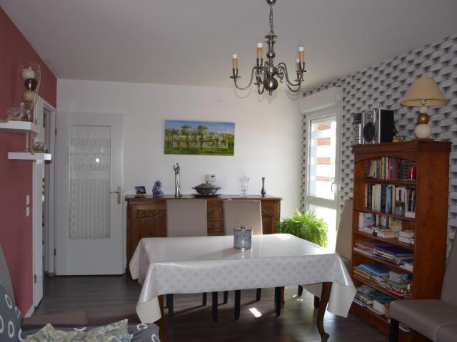 Appartement vente à Lille, Phalempin