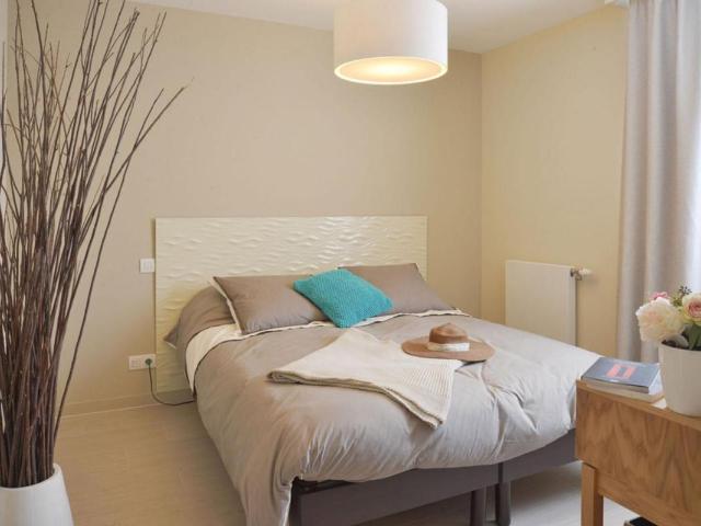 Appartement vente à Lille, Phalempin