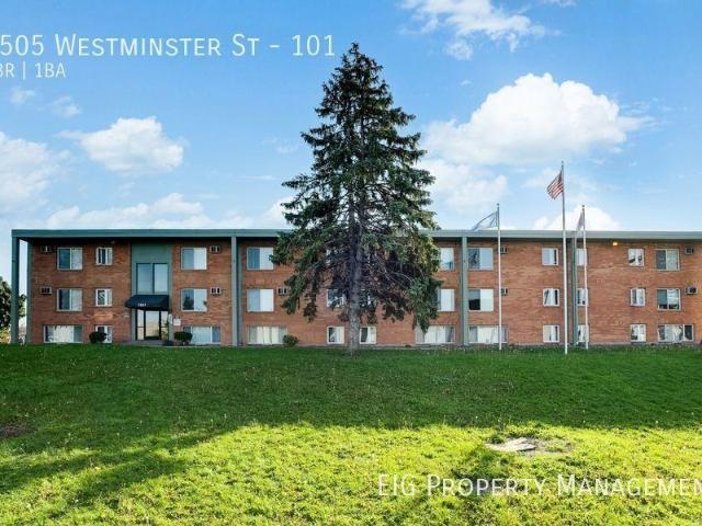 Property for rent in Ramsey, Minnesota