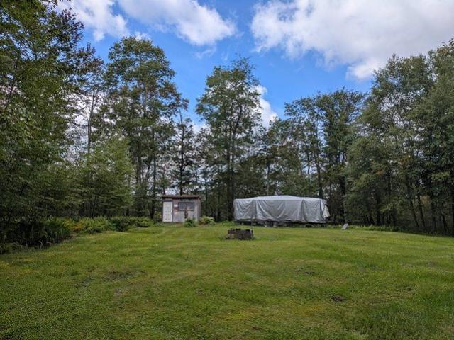 Land for sale in East Branch, New York
