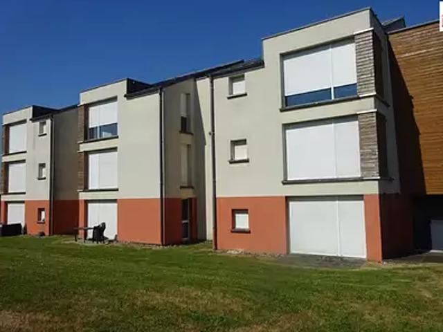 Appartement vente à Phalsbourg, Moselle