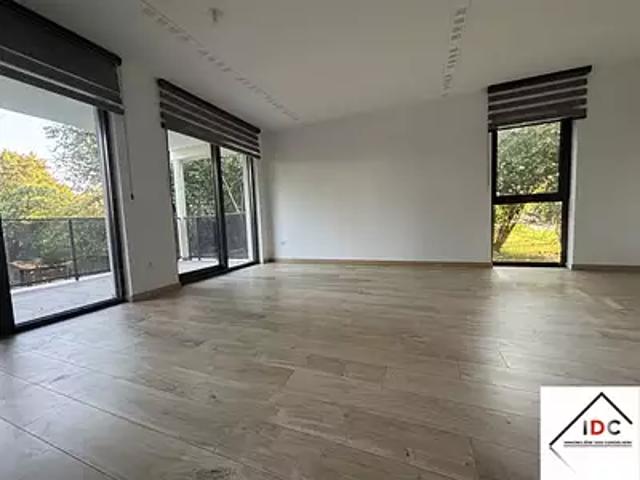 Appartement vente à Sarrebourg-Château-Salins, Phalsbourg
