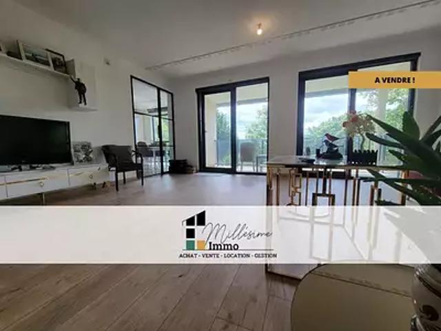 Appartement vente à Sarrebourg-Château-Salins, Phalsbourg