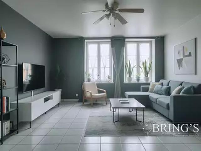 Appartement vente à Phalsbourg, Moselle