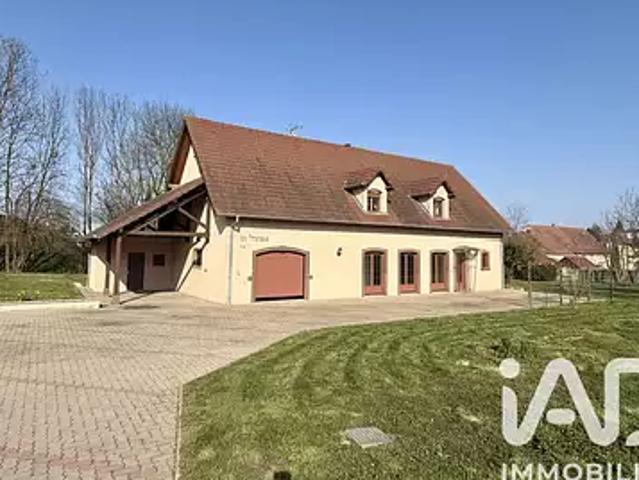 Maison vente à Sarrebourg-Château-Salins, Phalsbourg
