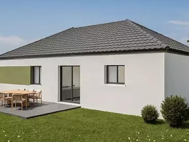 Maison vente à Sarrebourg-Château-Salins, Phalsbourg