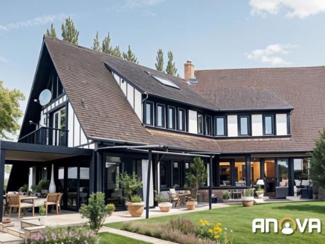 Maison vente à Sarrebourg-Château-Salins, Phalsbourg
