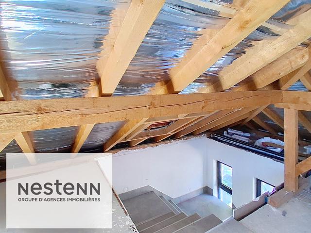 Appartement vente à Sarrebourg-Château-Salins, Phalsbourg
