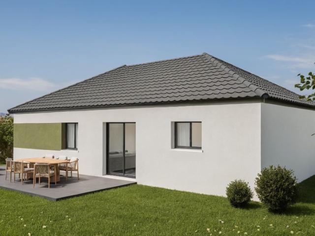 Maison vente à Sarrebourg-Château-Salins, Phalsbourg