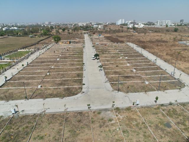 Land for sale in Satara, National Capital Territory Of Delhi