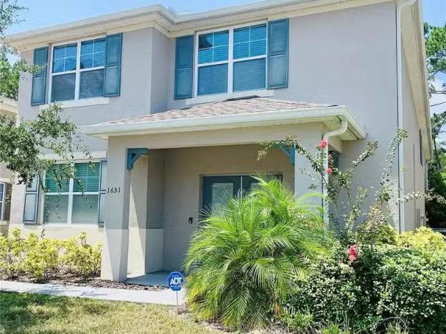 House for rent in Deltona