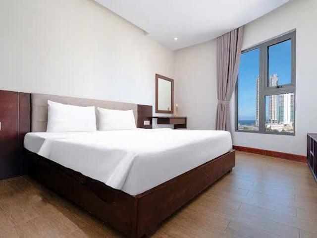 Căn hộ cho thuê tại Đà Nẵng