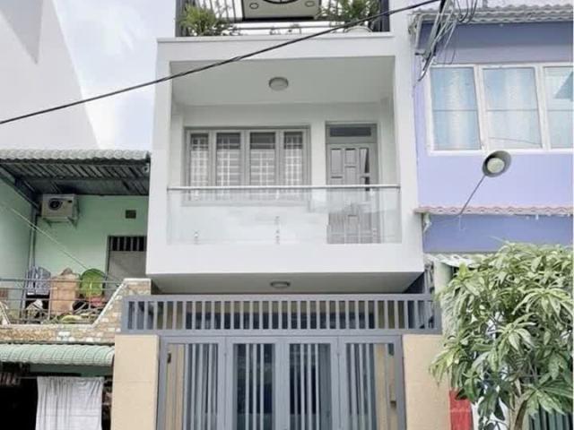 Nhà bán tại Thủ Đức, Hồ Chí Minh