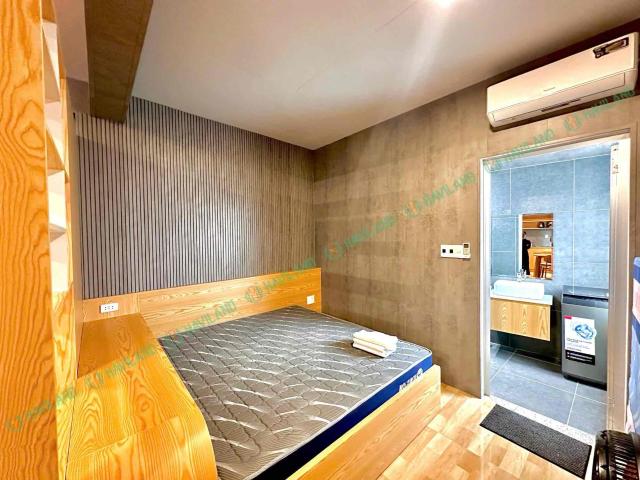 Căn hộ cho thuê tại Sơn Trà, Đà Nẵng