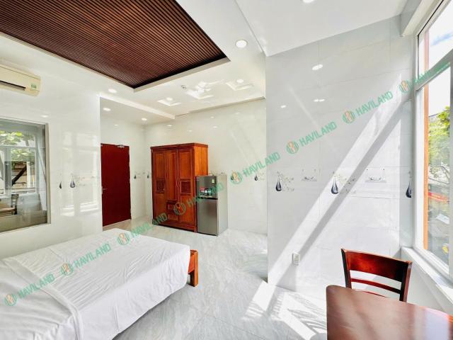 Căn hộ cho thuê tại Đà Nẵng