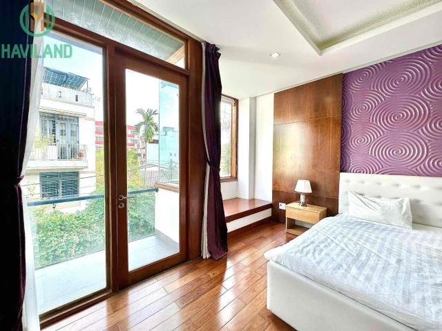 Căn hộ cho thuê tại Hải Châu, Đà Nẵng