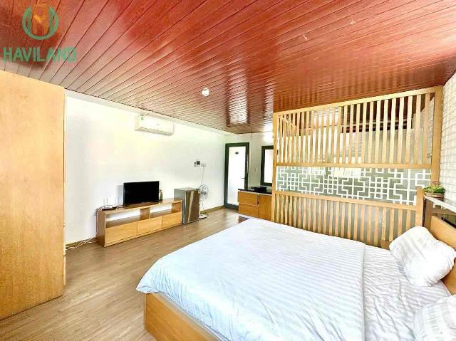 Căn hộ cho thuê tại Hải Châu, Đà Nẵng