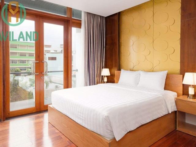 Căn hộ cho thuê tại Hải Châu, Đà Nẵng