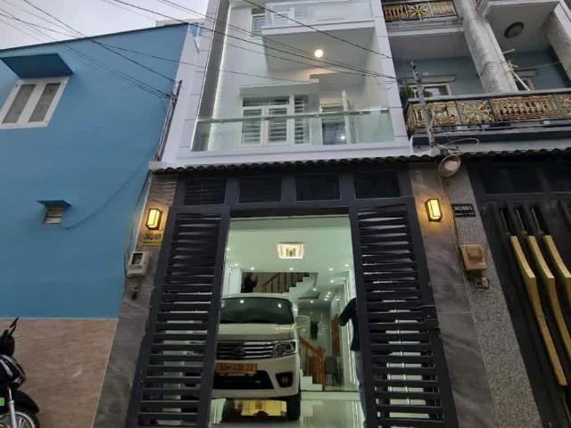 Nhà bán tại Thủ Đức, Hồ Chí Minh