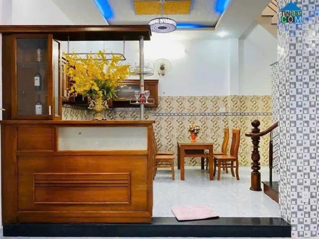 Nhà bán tại Thủ Đức, Hồ Chí Minh